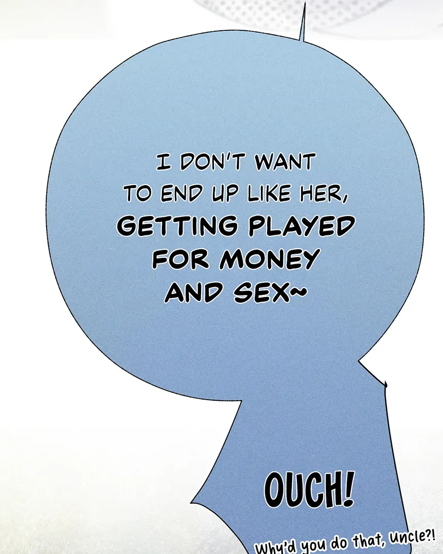 Only for Love - Chapter 40 Page 25