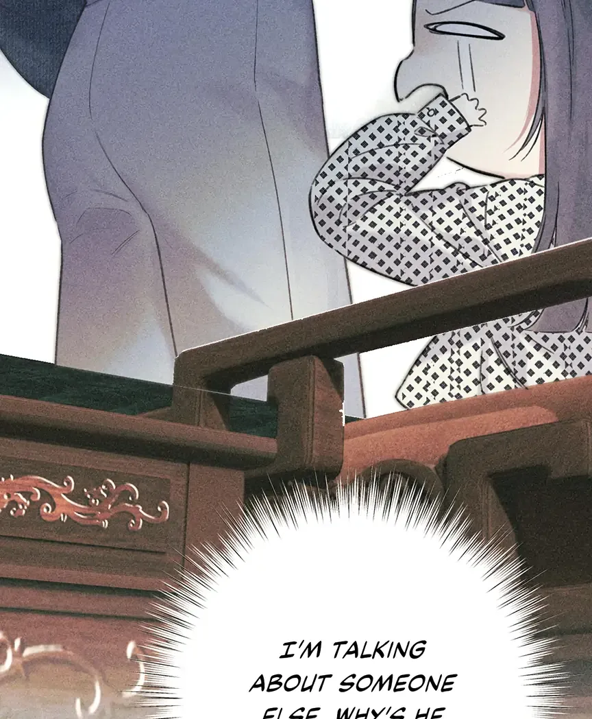 Only for Love - Chapter 40 Page 28