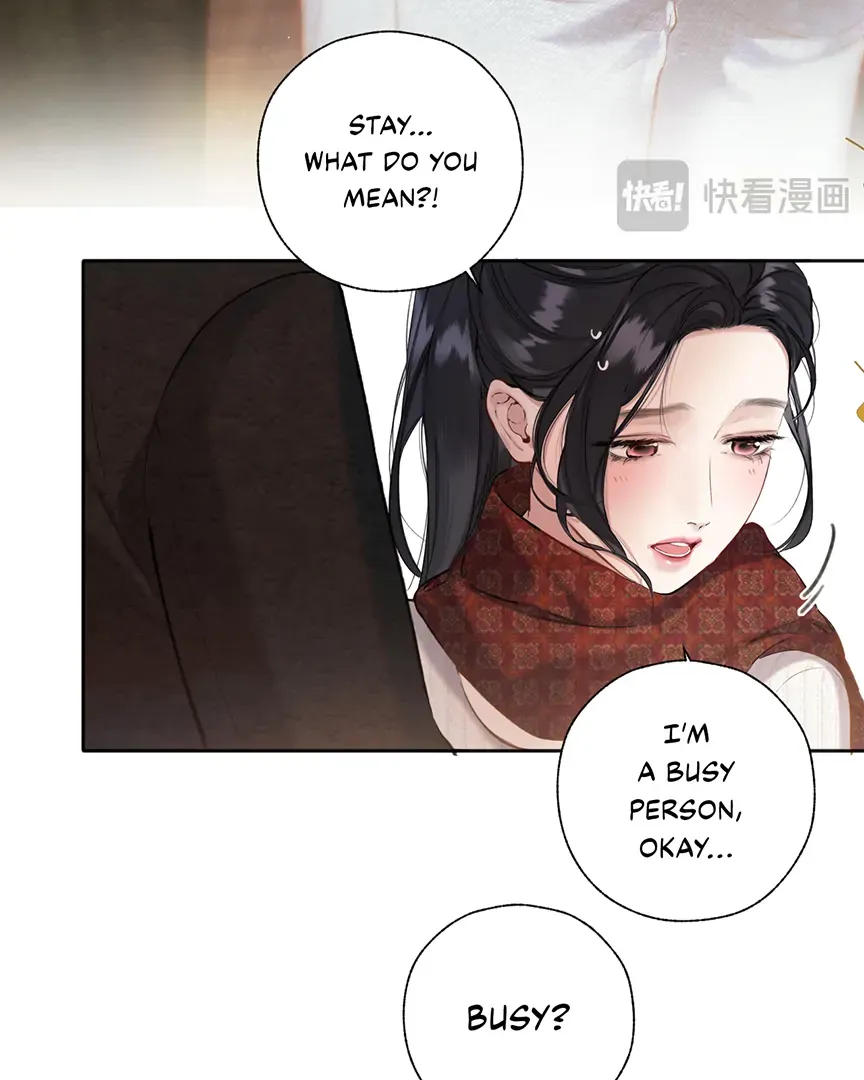 Only for Love - Chapter 40 Page 31