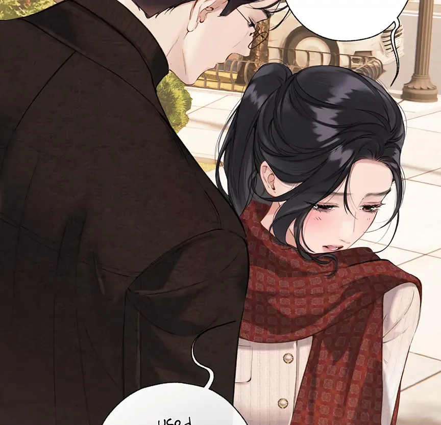 Only for Love - Chapter 40 Page 34