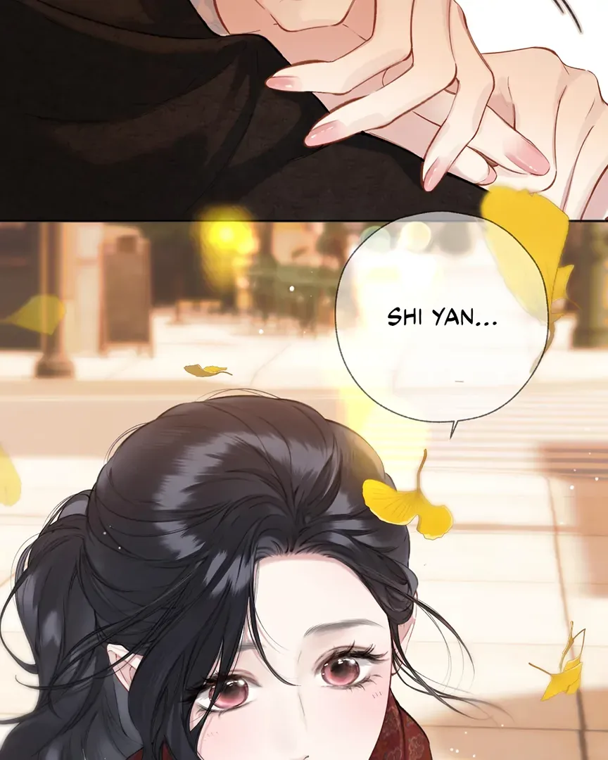 Only for Love - Chapter 40 Page 36