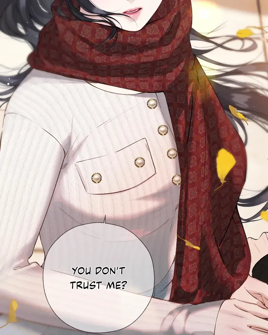 Only for Love - Chapter 40 Page 37