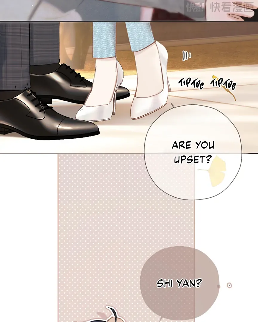 Only for Love - Chapter 40 Page 38