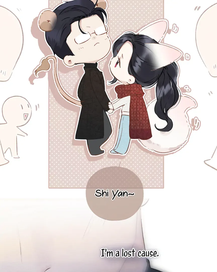Only for Love - Chapter 40 Page 39