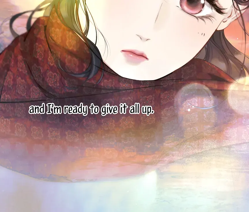 Only for Love - Chapter 40 Page 41
