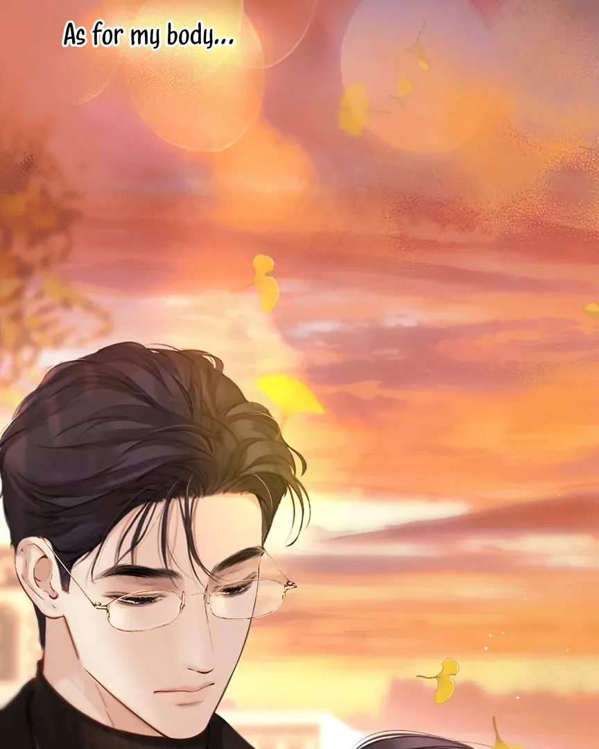 Only for Love - Chapter 40 Page 44