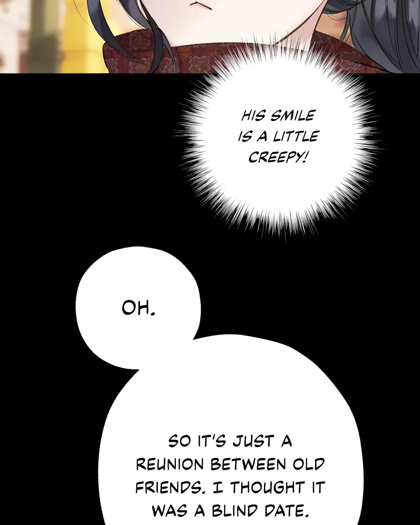 Only for Love - Chapter 40 Page 50