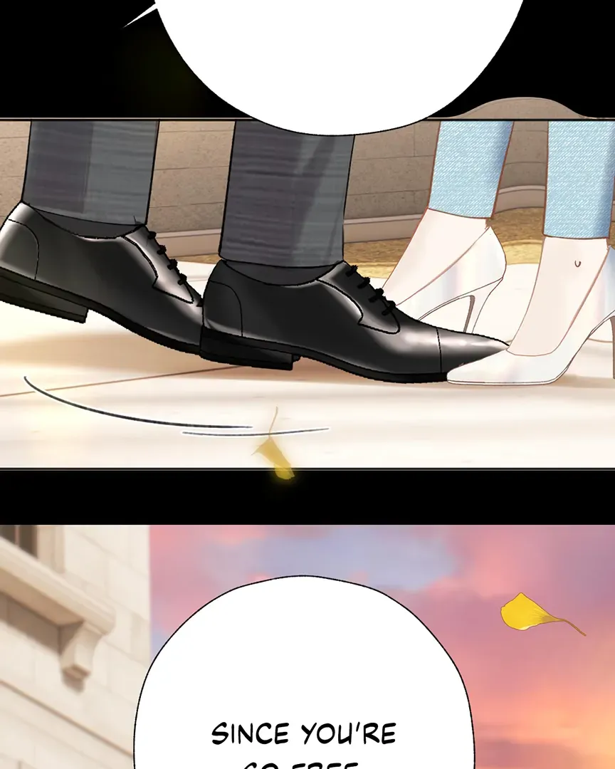 Only for Love - Chapter 40 Page 51