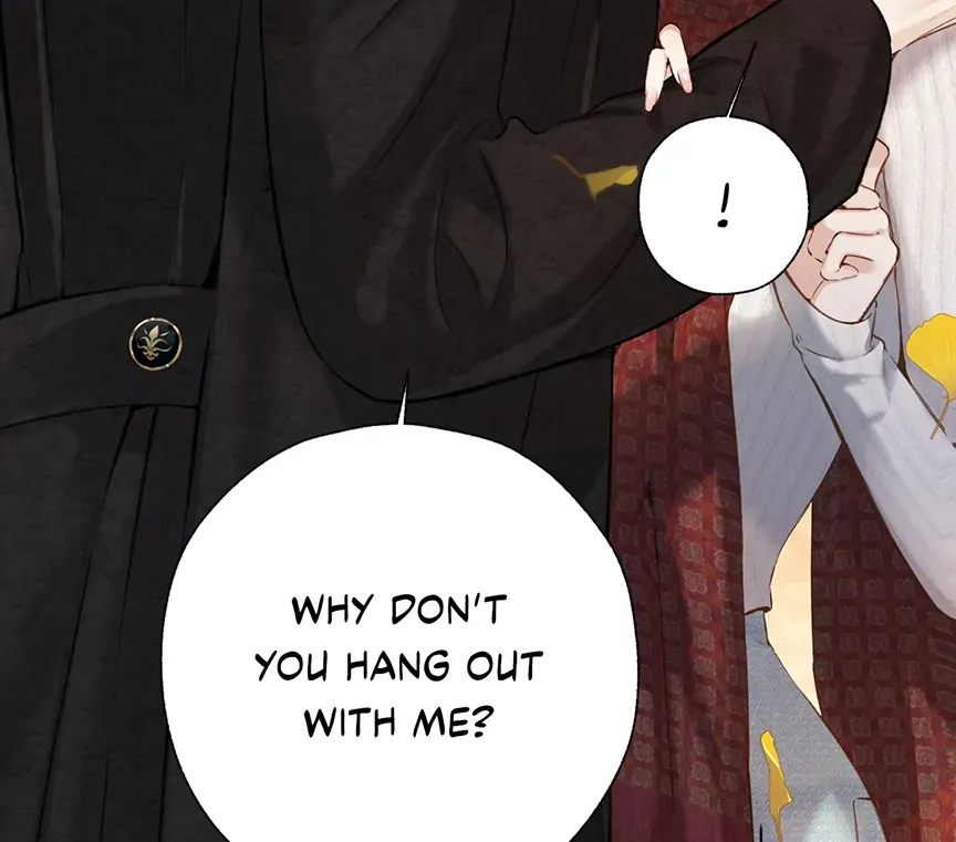 Only for Love - Chapter 40 Page 53