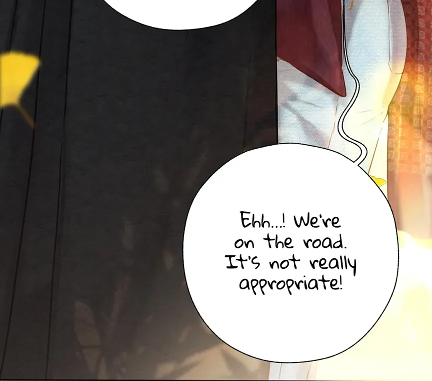 Only for Love - Chapter 40 Page 54