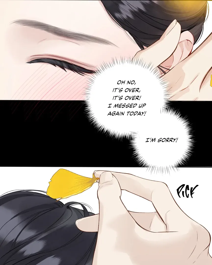 Only for Love - Chapter 40 Page 55