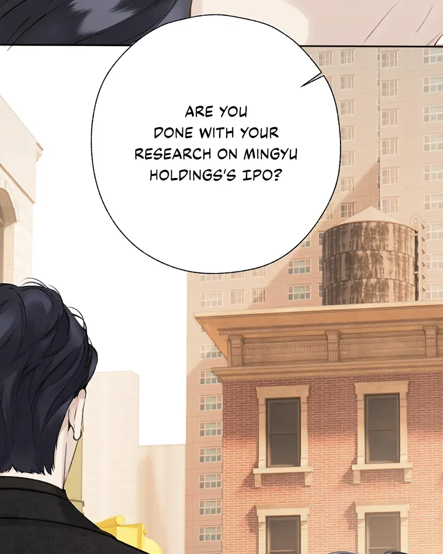 Only for Love - Chapter 40 Page 56