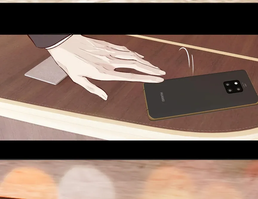 Only for Love - Chapter 40 Page 67