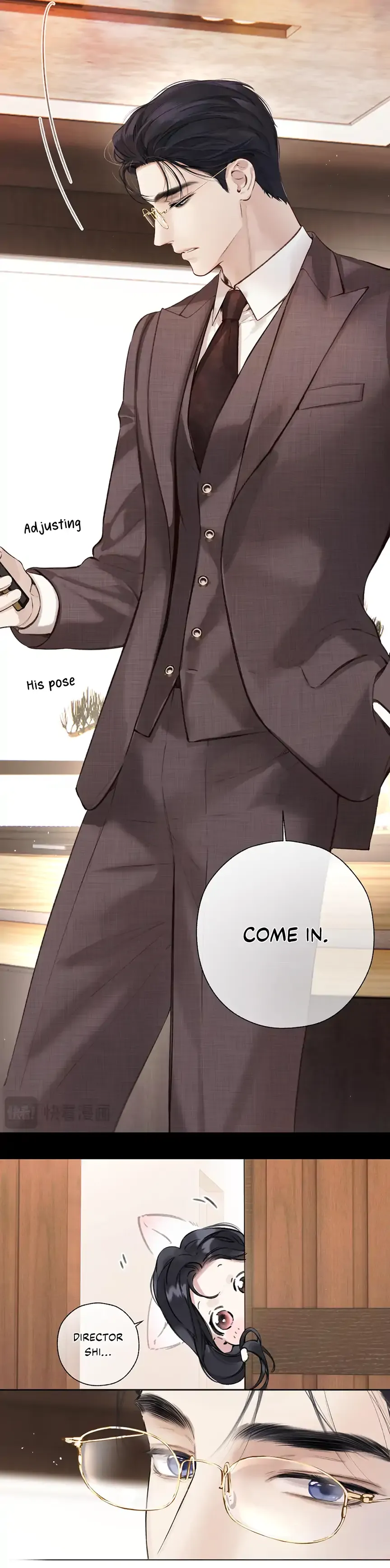 Only for Love - Chapter 40 Page 68