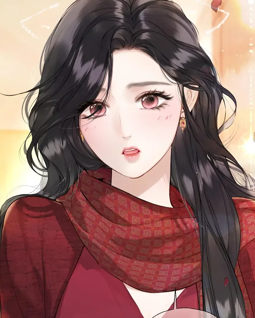 Only for Love - Chapter 40 Page 77