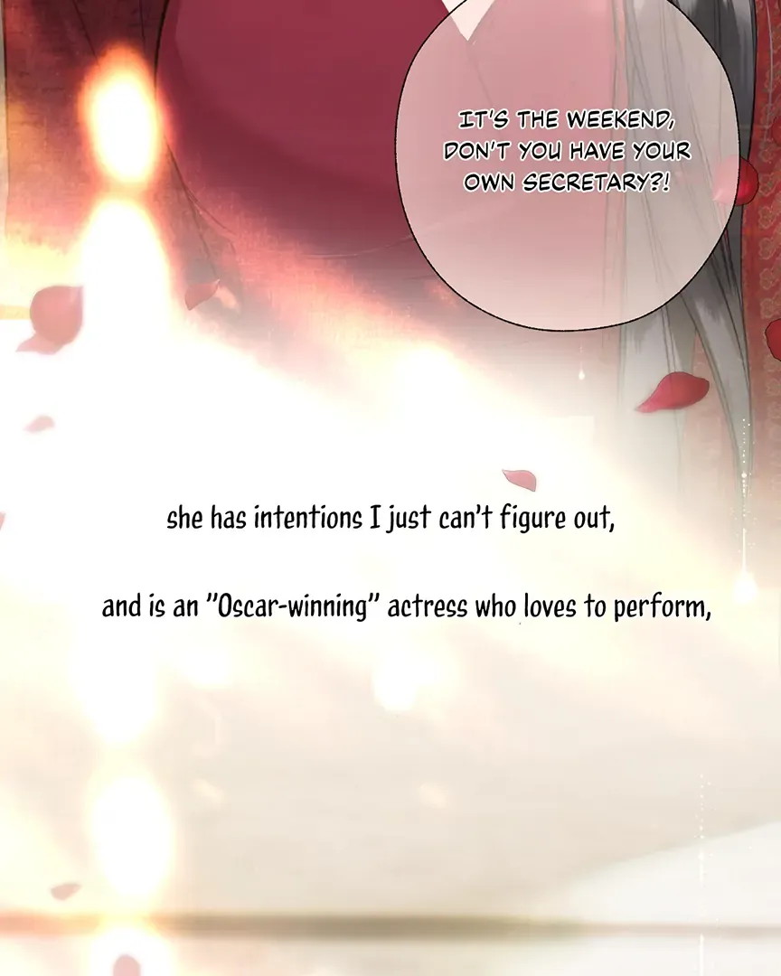 Only for Love - Chapter 40 Page 78