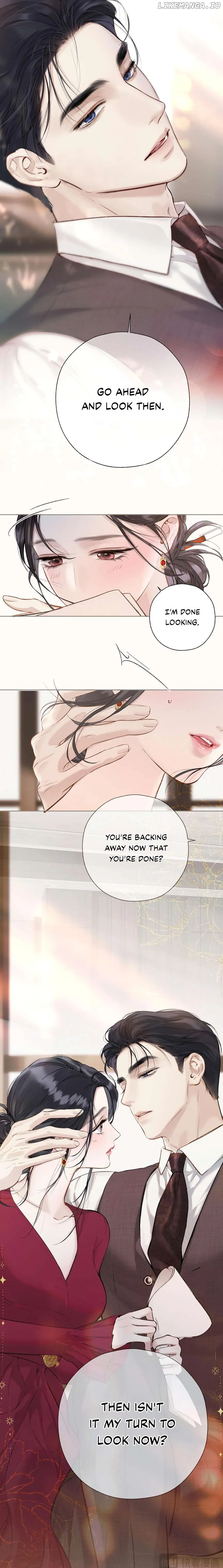 Only for Love - Chapter 41 Page 9