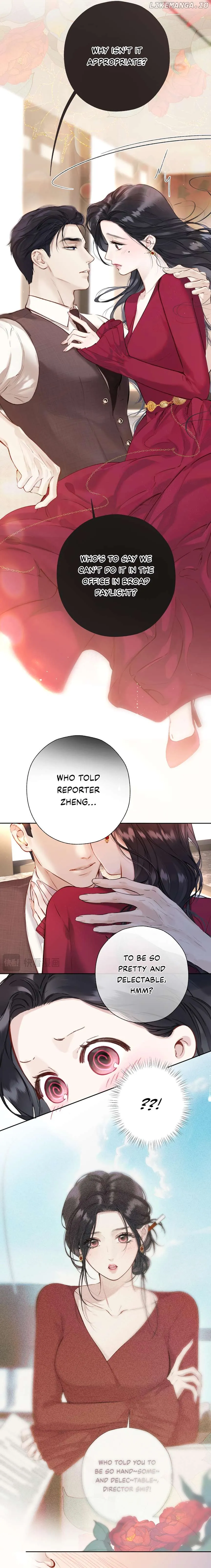 Only for Love - Chapter 41 Page 14