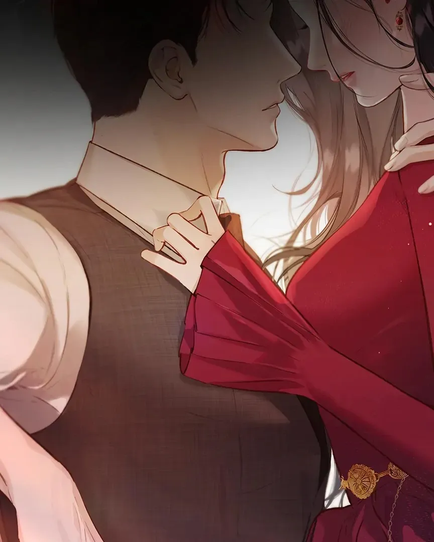 Only for Love - Chapter 42 Page 4