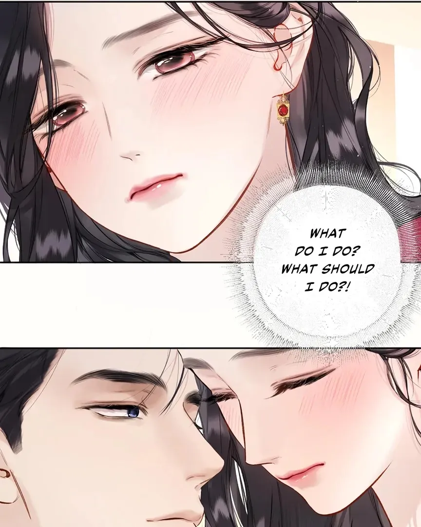 Only for Love - Chapter 42 Page 6