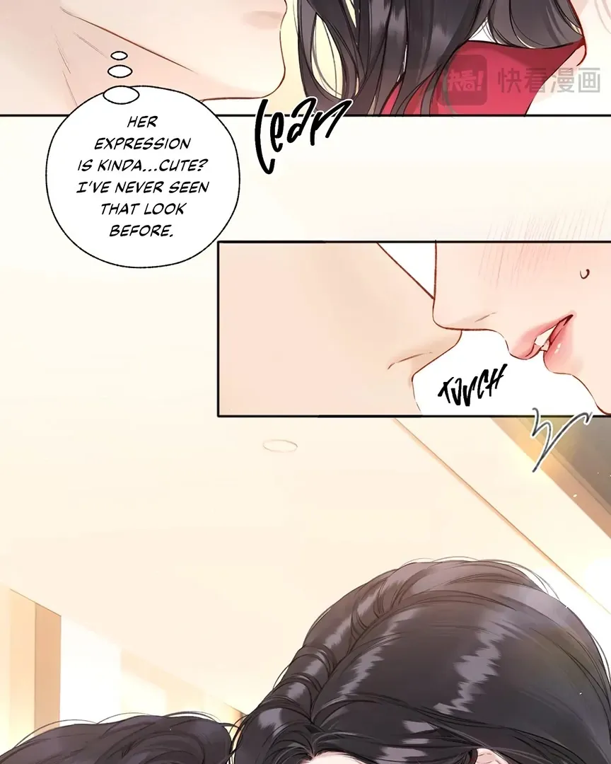 Only for Love - Chapter 42 Page 7