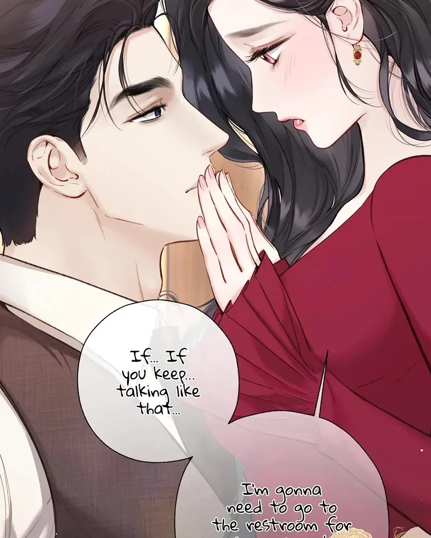 Only for Love - Chapter 42 Page 8