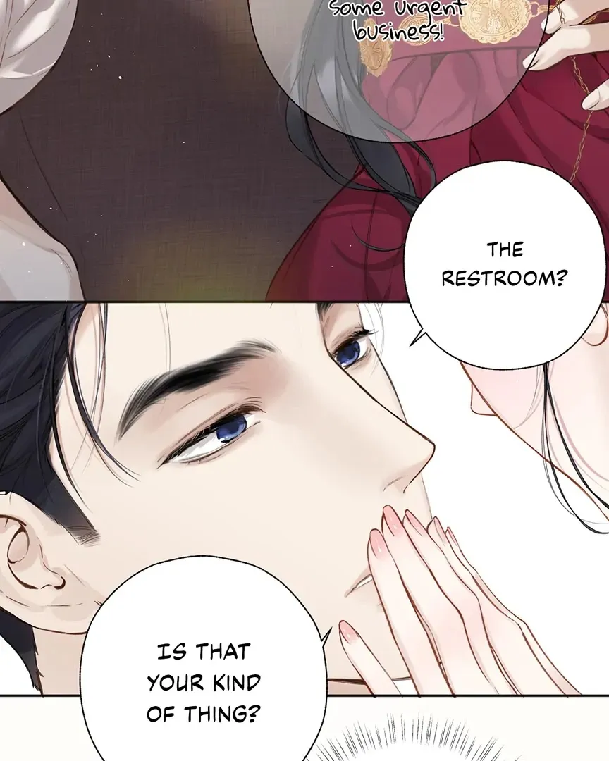 Only for Love - Chapter 42 Page 9