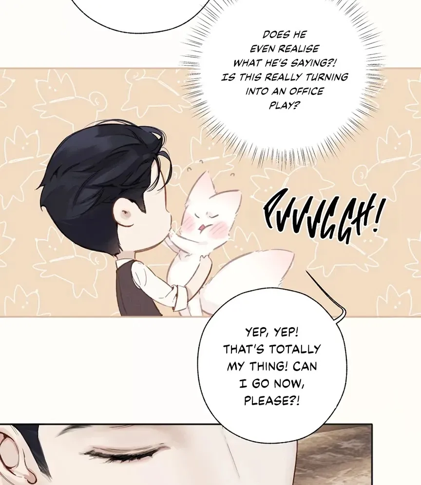 Only for Love - Chapter 42 Page 10