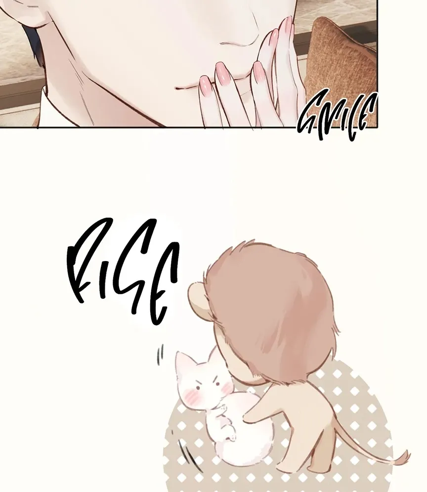 Only for Love - Chapter 42 Page 11