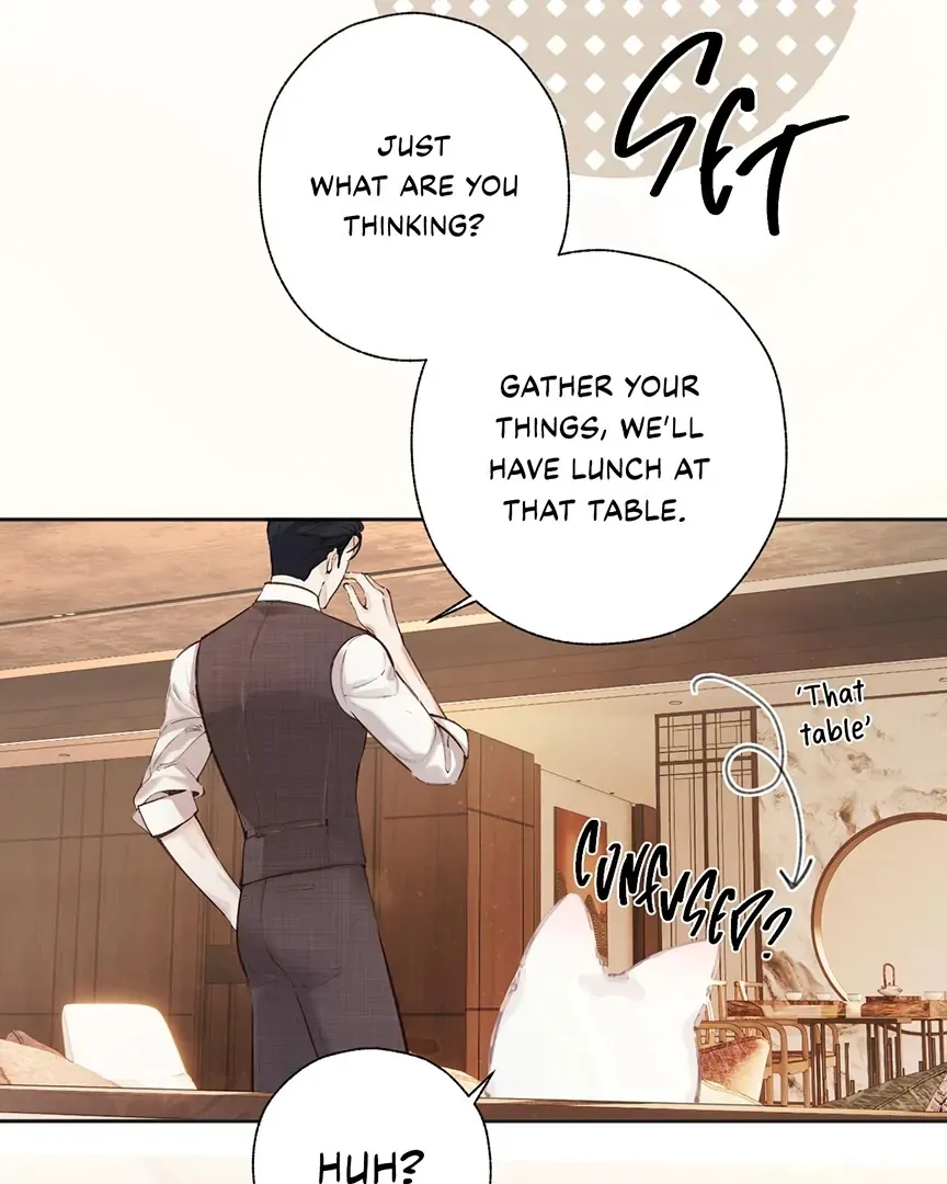 Only for Love - Chapter 42 Page 12