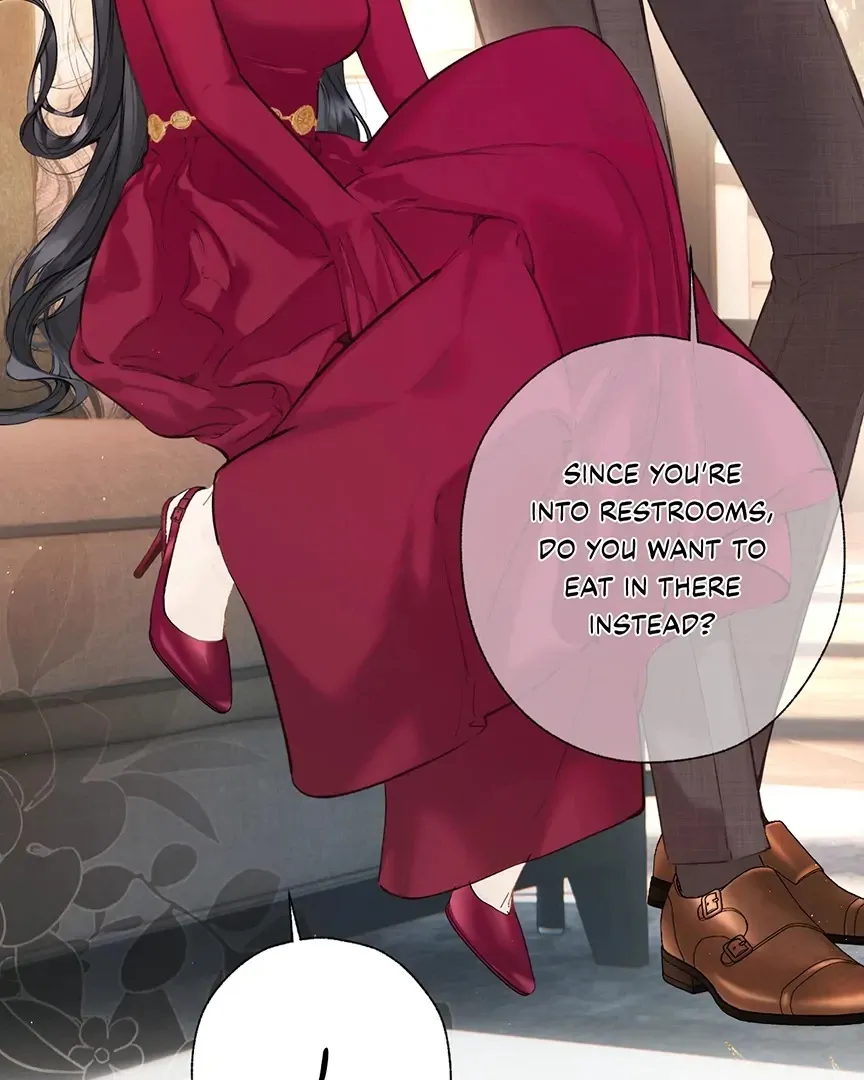 Only for Love - Chapter 42 Page 15
