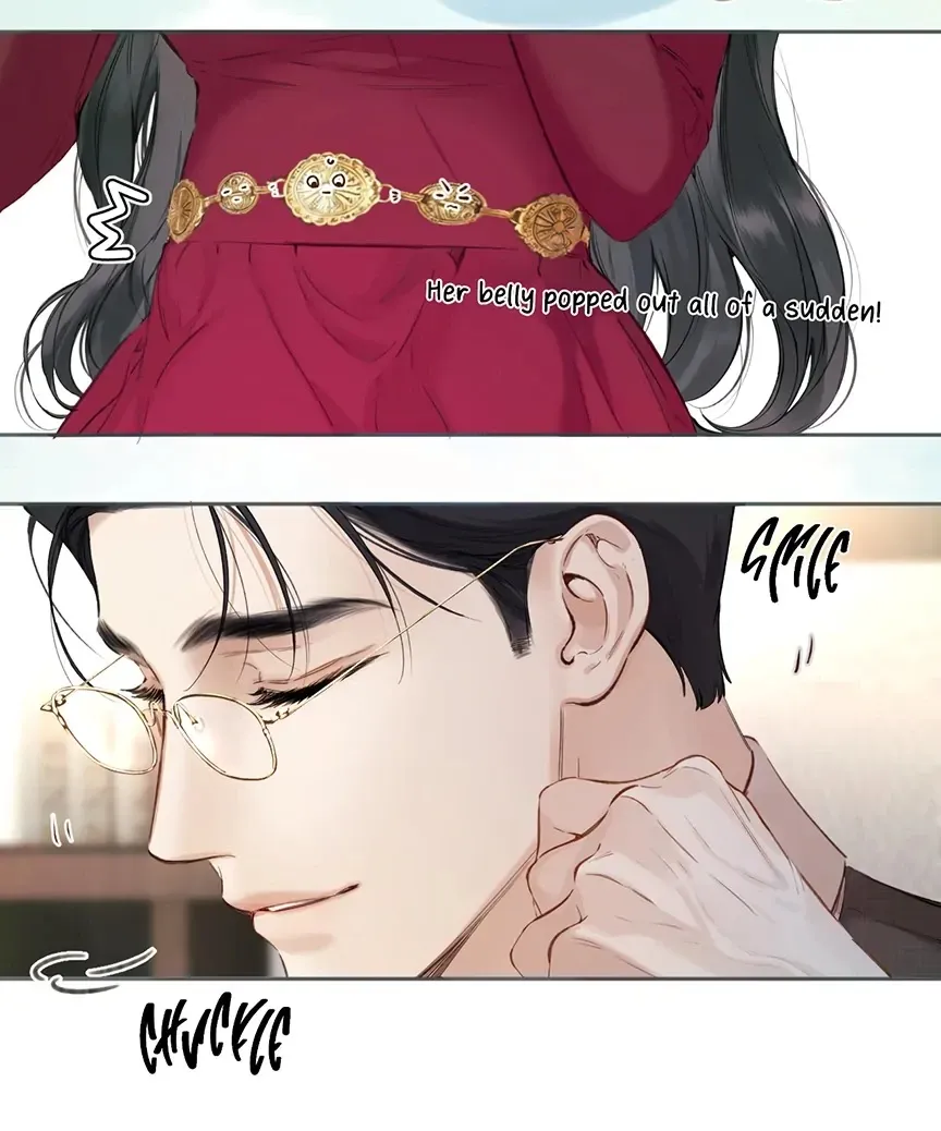 Only for Love - Chapter 42 Page 23
