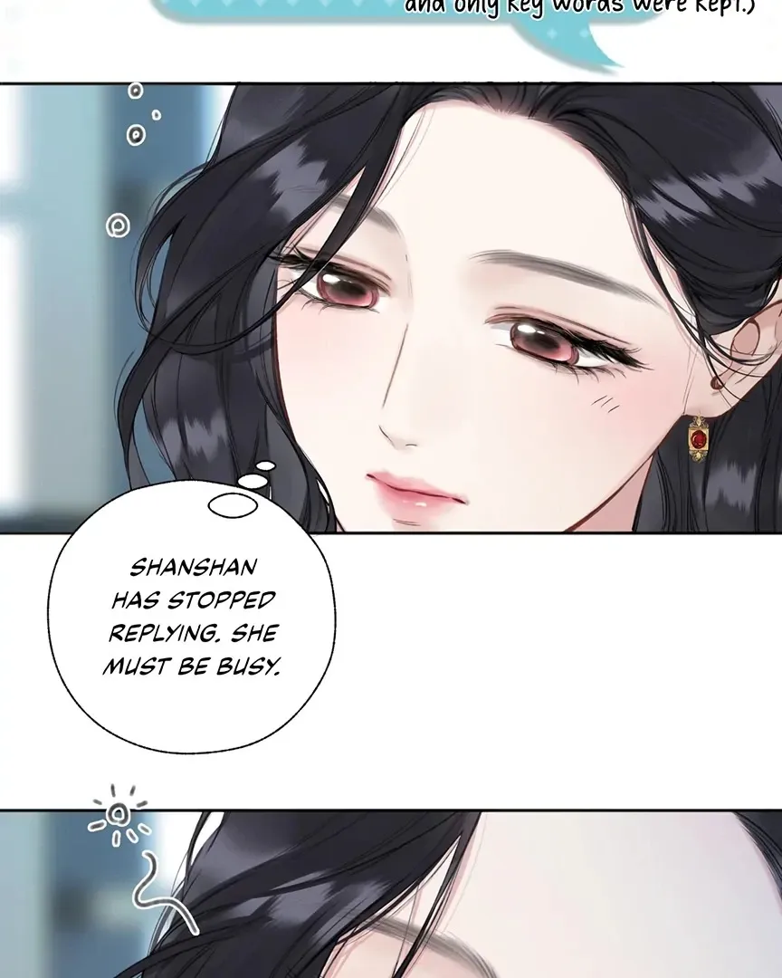 Only for Love - Chapter 42 Page 34