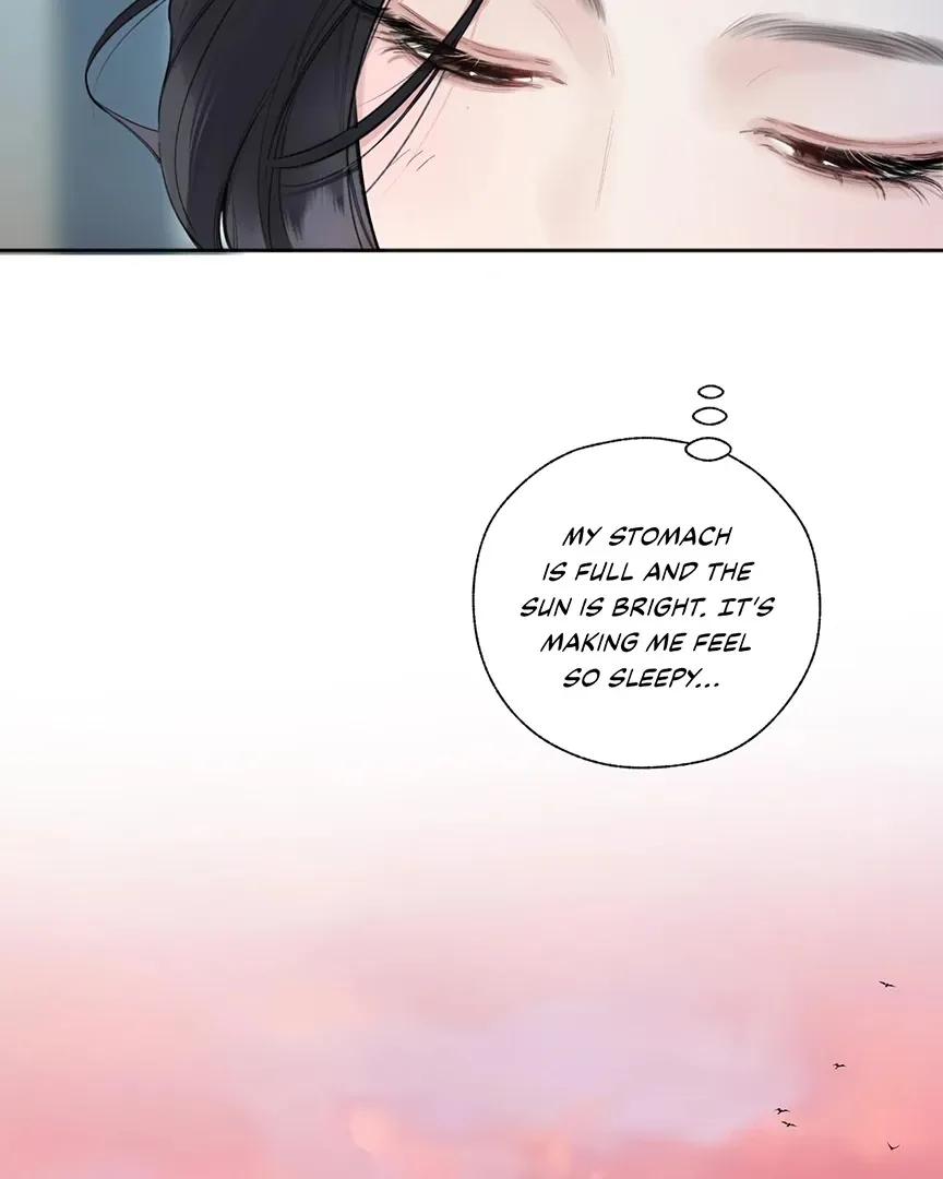 Only for Love - Chapter 42 Page 35