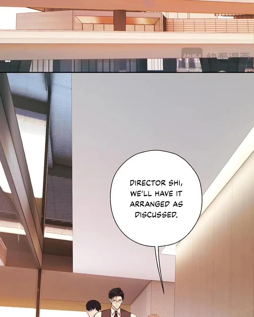 Only for Love - Chapter 42 Page 38