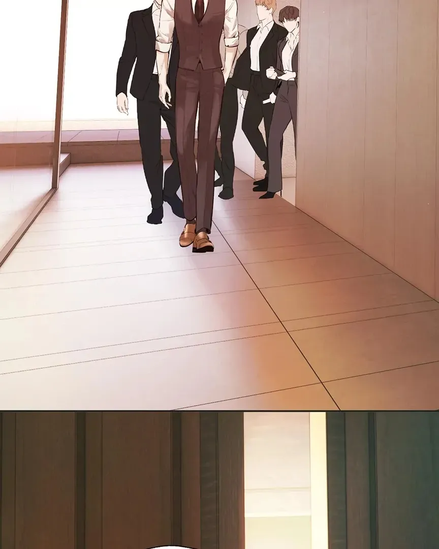 Only for Love - Chapter 42 Page 39