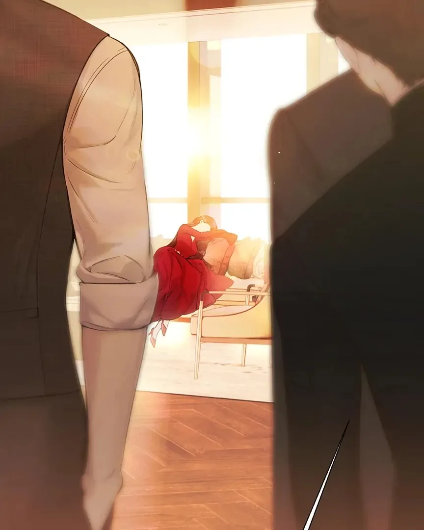 Only for Love - Chapter 42 Page 41