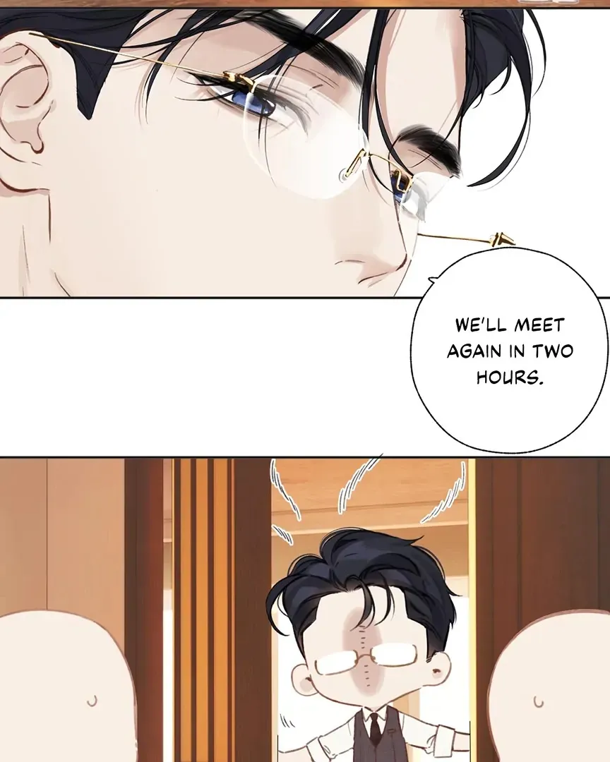 Only for Love - Chapter 42 Page 47