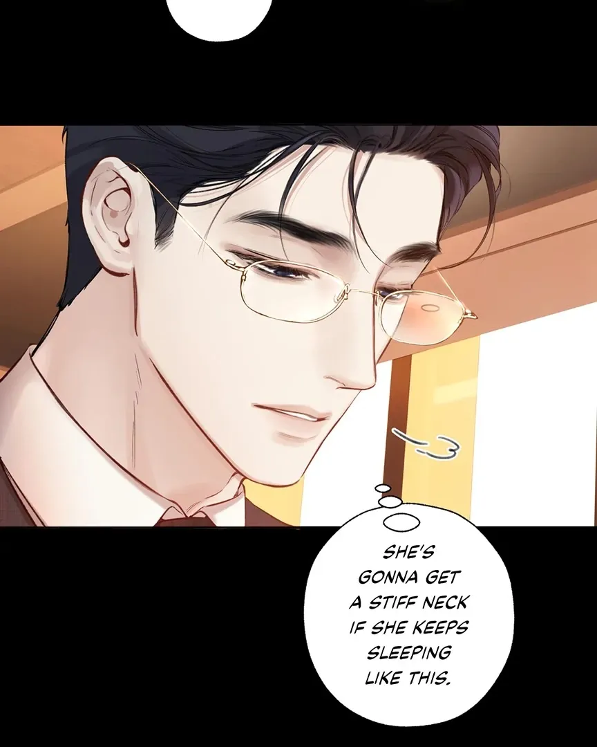 Only for Love - Chapter 42 Page 53