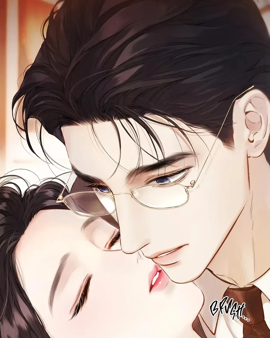 Only for Love - Chapter 42 Page 63