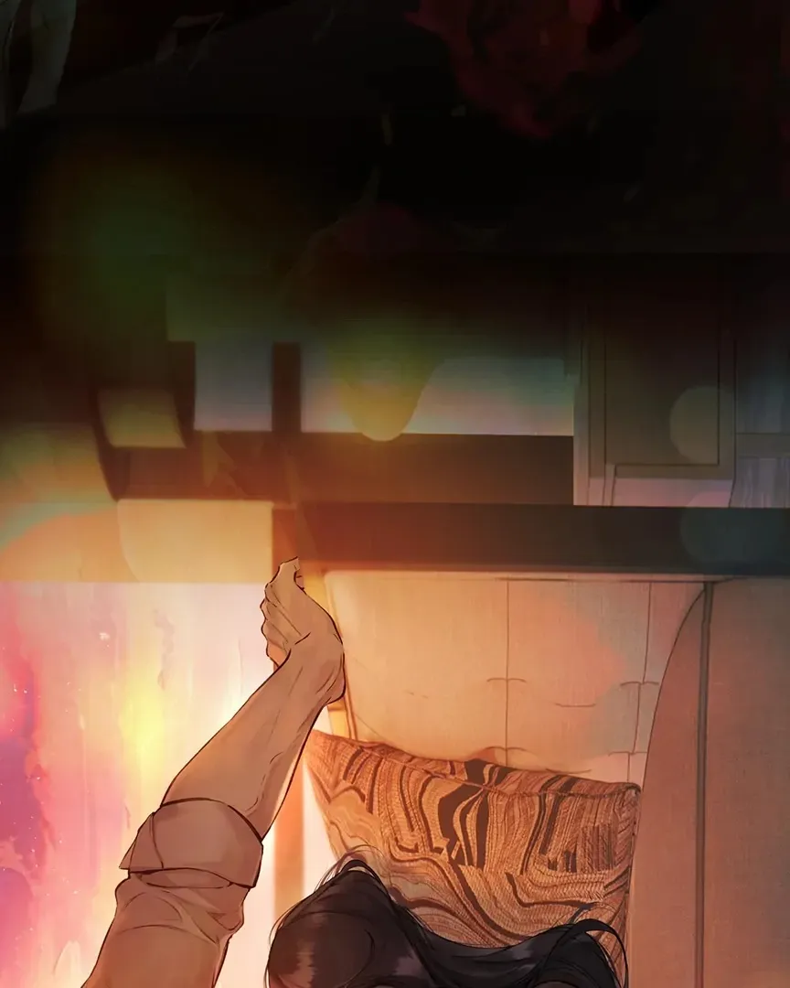 Only for Love - Chapter 42 Page 71