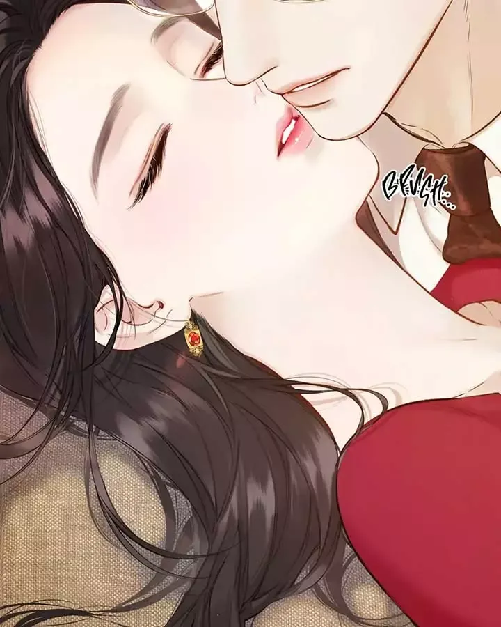 Only for Love - Chapter 43 Page 2