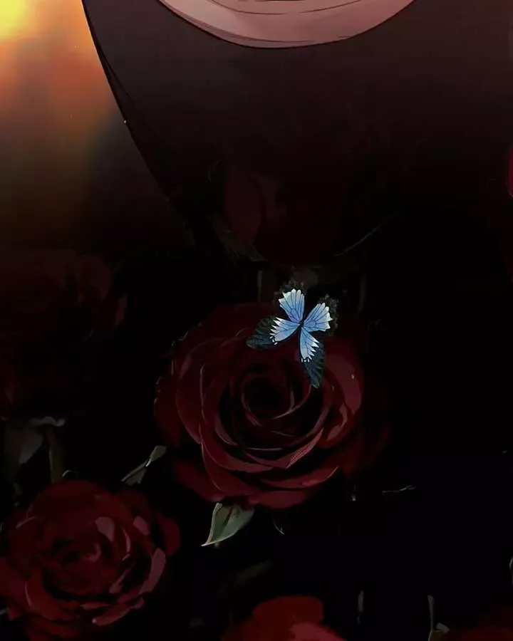 Only for Love - Chapter 43 Page 9