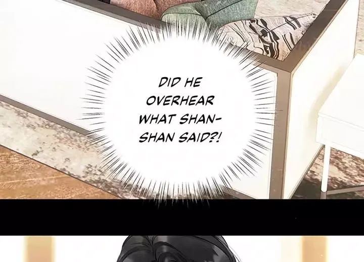 Only for Love - Chapter 43 Page 26