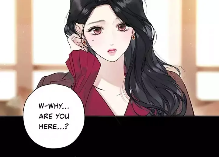 Only for Love - Chapter 43 Page 27