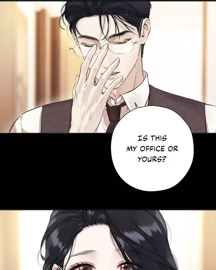 Only for Love - Chapter 43 Page 28