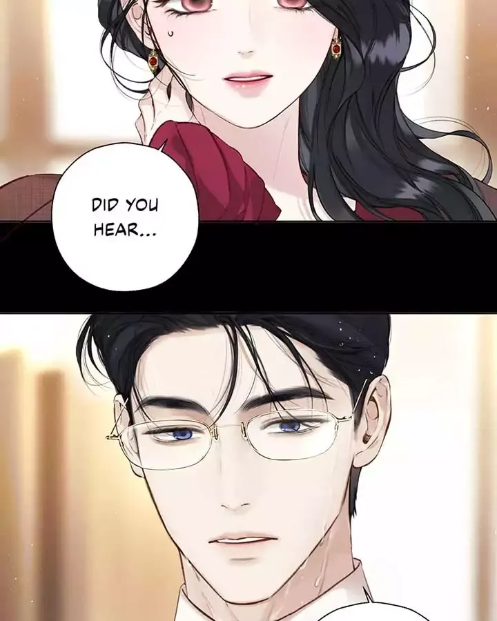 Only for Love - Chapter 43 Page 29