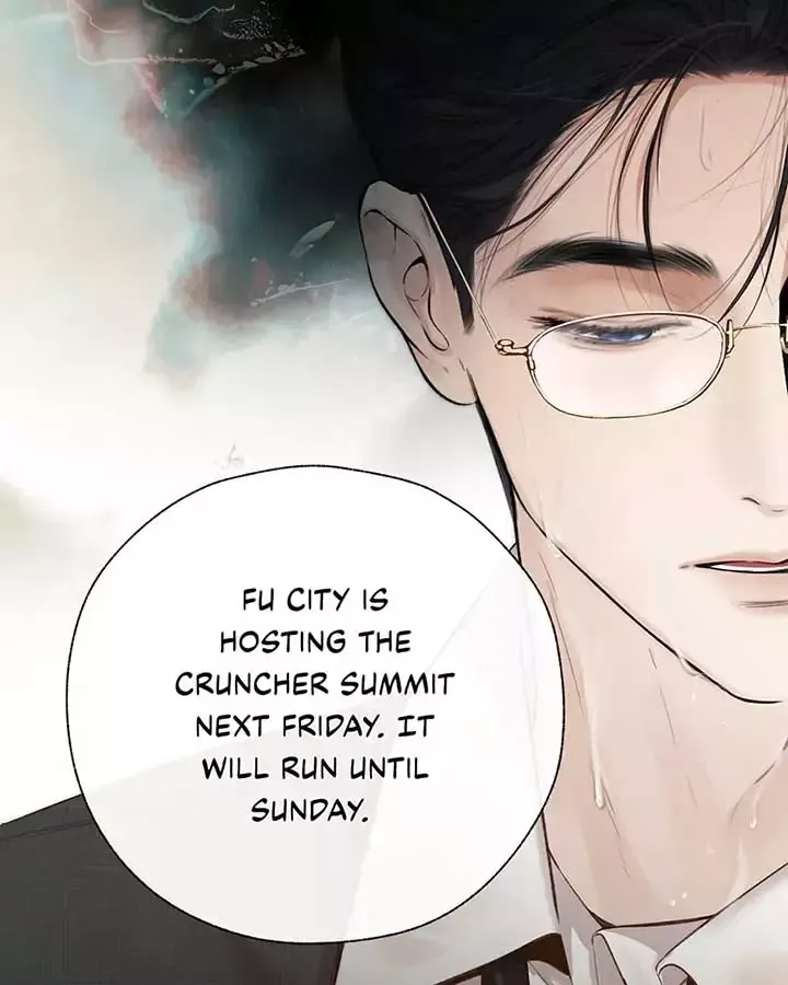 Only for Love - Chapter 43 Page 32