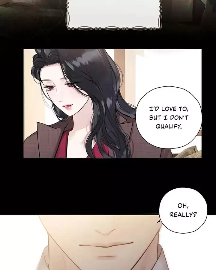 Only for Love - Chapter 43 Page 38