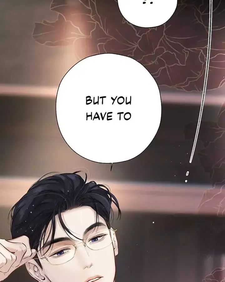 Only for Love - Chapter 43 Page 42